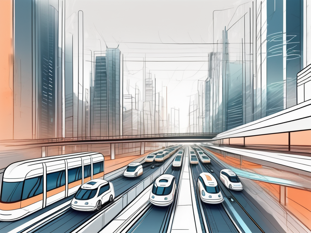 Are Autonomous Vehicles the Future of Public Transportation?